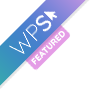 WPSelected Featured Badge